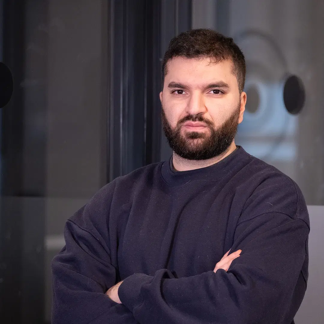 Andrés Montoya