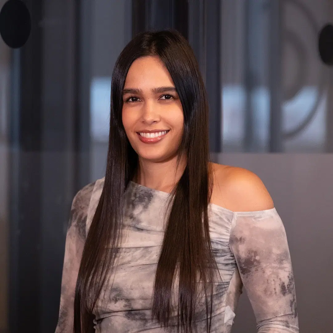 Camila Betancourt