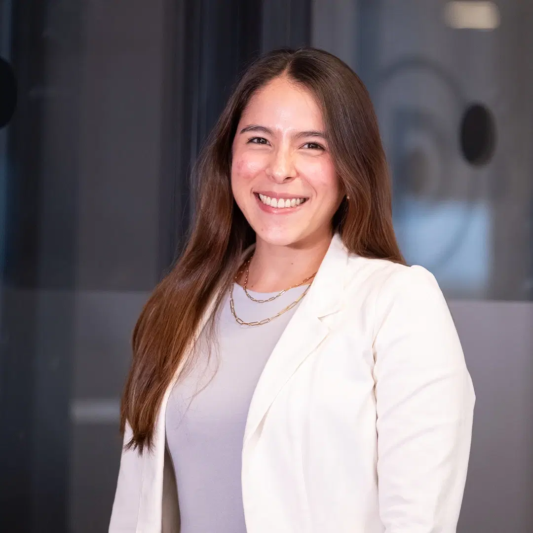 Gabriela Cortes